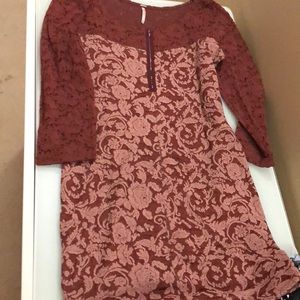 Free People Dress